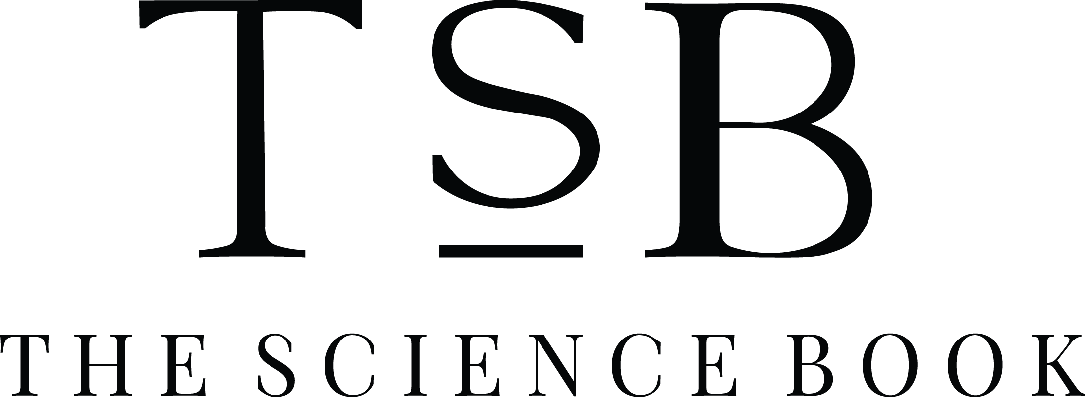 TSB Grove Hair Serum